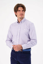 Load image into Gallery viewer, Thistle Gunnar Twill Sportshirt
