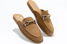 Load image into Gallery viewer, Women's El Camino - Bahia Brown