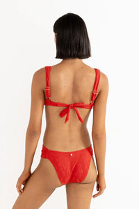 Leilani Soft Strap Balconette Top