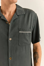 Load image into Gallery viewer, Daytona Ss Shirt Dark Olive