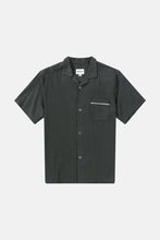 Load image into Gallery viewer, Daytona Ss Shirt Dark Olive