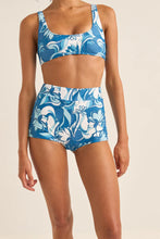 Load image into Gallery viewer, Blue Ventura Surf Short