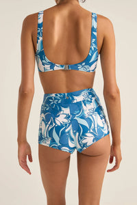 Blue Ventura Surf Short