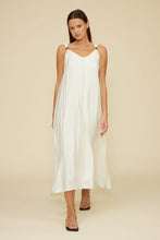 Load image into Gallery viewer, Ivory Sutton Dress