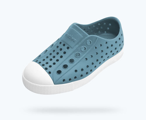 Flux Blue Jefferson Kids Shoe