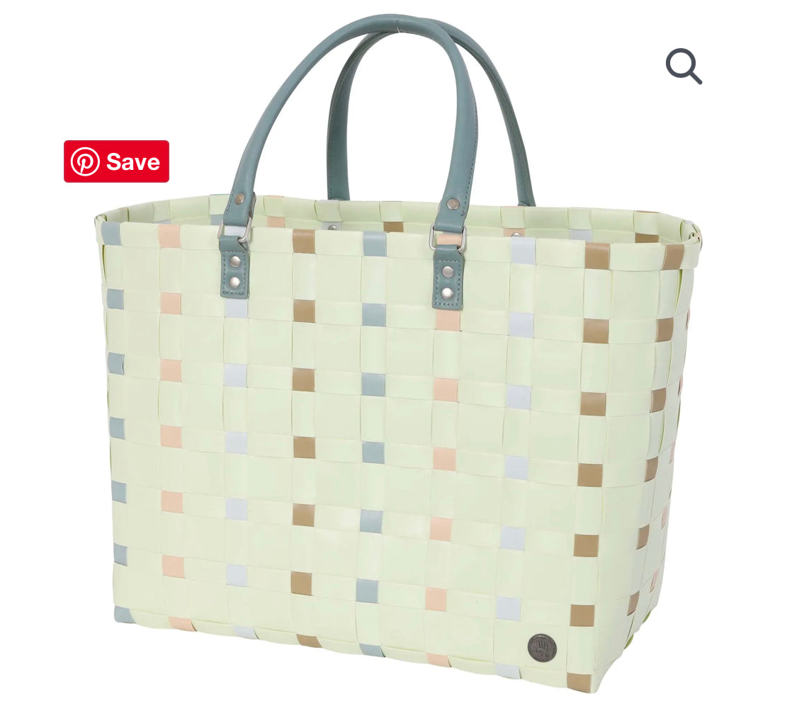 DOTS Tote