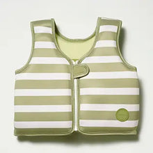 Load image into Gallery viewer, Swim Vest Size 2-3