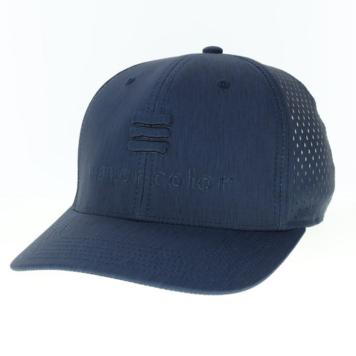 Navy Rempa Hat