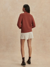 Load image into Gallery viewer, Maple Morwenna Half-Zip Knit