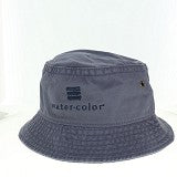 Slate Twill Bucket Hat