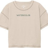 Dew Waffle Tee