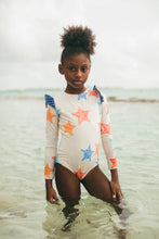 Load image into Gallery viewer, STARFISH ARENA - WINGS LONGSLEEVE