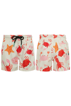 Load image into Gallery viewer, CRUSTACEOS ARENA - SWIMSHORTS