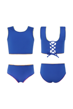 Load image into Gallery viewer, ISLA BONITA - SUN&amp;MOON BIKINI