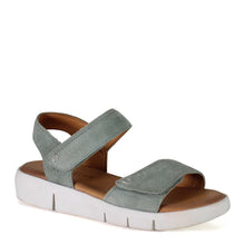 Load image into Gallery viewer, Mint Ang Ular Sandal