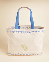 Load image into Gallery viewer, Beach Tote Overboard