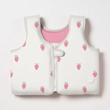 Load image into Gallery viewer, Swim Vest Size 1-2