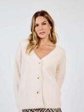 Load image into Gallery viewer, Consistency Soft Sweater Cardi Coat