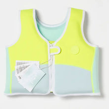 Load image into Gallery viewer, Swim Vest Size 1-2