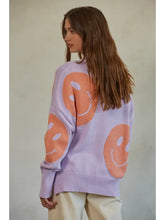 Load image into Gallery viewer, Focus On the Good Sweater