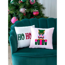 Load image into Gallery viewer, Nutcracker Pillow