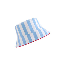 Load image into Gallery viewer, Shelly Reversible Bucket Hat