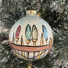 Load image into Gallery viewer, 2026 Cat Tail Ornament