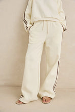 Load image into Gallery viewer, Contrast Sweatpant