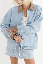 Load image into Gallery viewer, Jessie Jacket