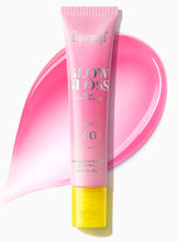 Load image into Gallery viewer, Glow Gloss SPF 40 Lip Balm