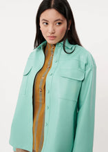 Load image into Gallery viewer, Turquoise Luna Shirt