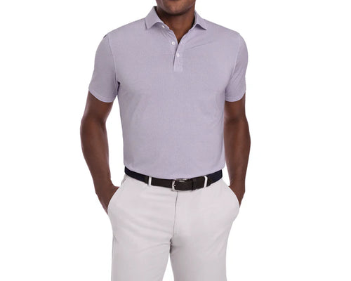 The Armfield Shirt: Amherst