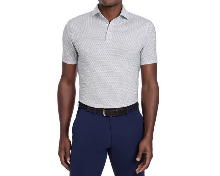 The Angler Shirt: Ivy