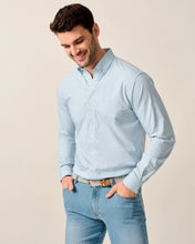 Load image into Gallery viewer, Haze Everyday Performance Button Down Shirt - Koby