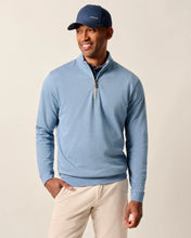 Load image into Gallery viewer, Laguna Blue Sully 1/4 Zip Pullover