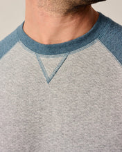 Load image into Gallery viewer, Weyburn Lakewave Baseball Sweatshirt