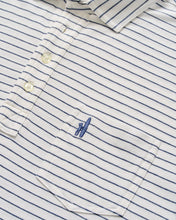 Load image into Gallery viewer, White Original 4-Button Polo - Ryan