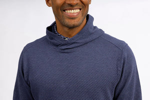 Admiral Heather Bellfield Hoodie