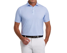 Load image into Gallery viewer, The Fulton Shirt: Belmont &amp; Horizon Blue