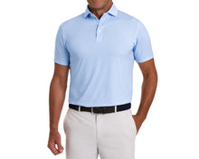 Load image into Gallery viewer, The Griffin Shirt: Horizon Blue