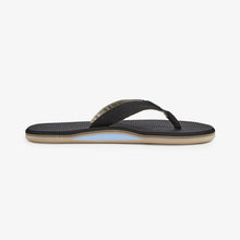 Load image into Gallery viewer, Men's Dunes Black