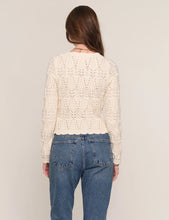 Load image into Gallery viewer, Ivory Ellis Sweater