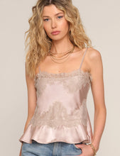 Load image into Gallery viewer, Boudoir Mirai Cami