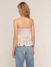 Load image into Gallery viewer, Declan Cami Oyster
