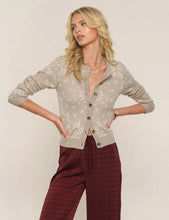 Load image into Gallery viewer, Wheat Hope Cardi