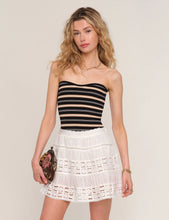 Load image into Gallery viewer, Eggshell Marcella Skirt