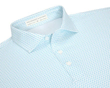 Load image into Gallery viewer, The Walton Shirt: Harbor