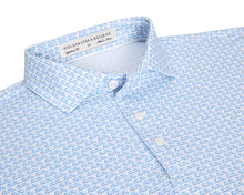 Load image into Gallery viewer, The Berkeley Shirt: Maidstone Blue