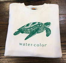 Load image into Gallery viewer, Turtle Crewneck Pullover