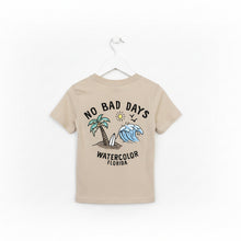 Load image into Gallery viewer, BOYS T - NO BAD DAYS
